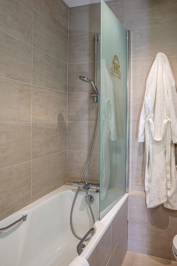 Best Western Grand Hotel de Bordeaux Aurillac Buitenkant foto