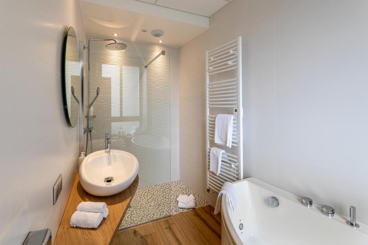 Best Western Grand Hotel de Bordeaux Aurillac Buitenkant foto