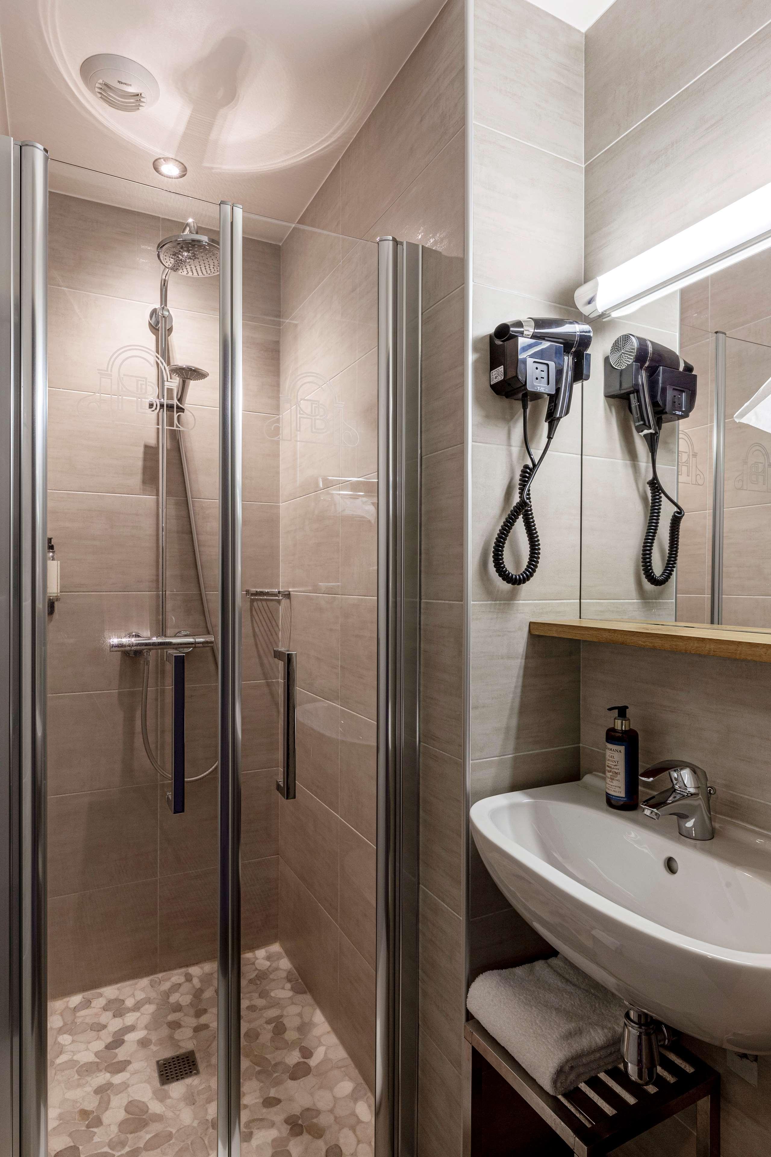 Best Western Grand Hotel de Bordeaux Aurillac Buitenkant foto