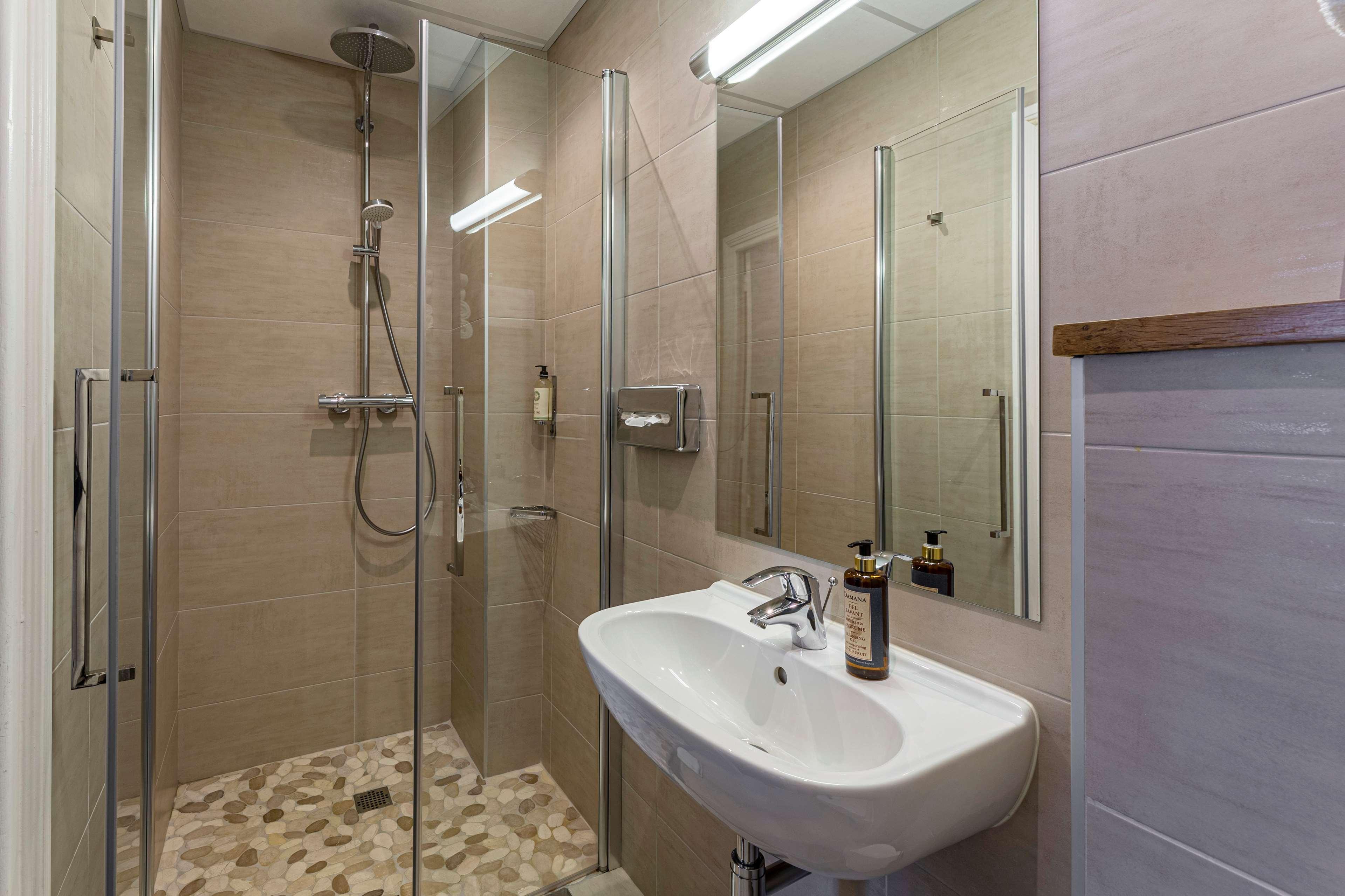 Best Western Grand Hotel de Bordeaux Aurillac Buitenkant foto