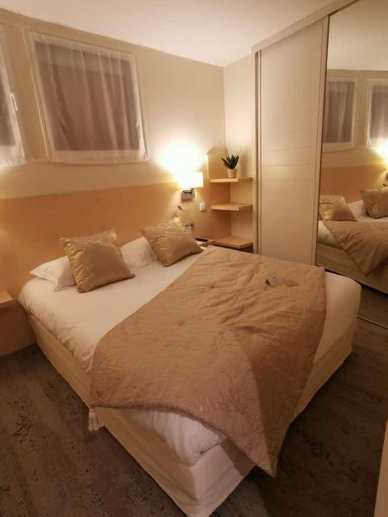 Best Western Grand Hotel de Bordeaux Aurillac Kamer foto