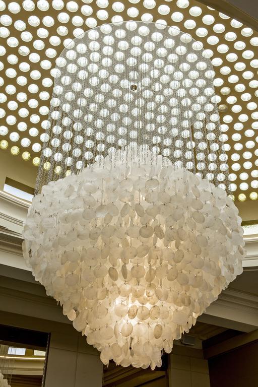Best Western Grand Hotel de Bordeaux Aurillac Buitenkant foto