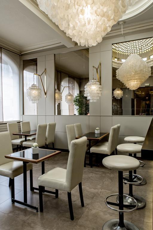 Best Western Grand Hotel de Bordeaux Aurillac Buitenkant foto