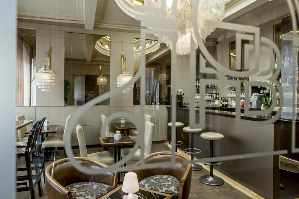 Best Western Grand Hotel de Bordeaux Aurillac Buitenkant foto