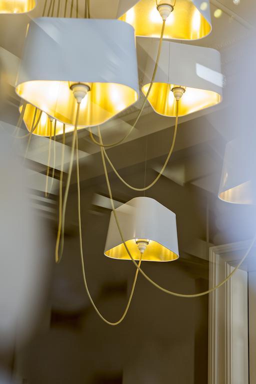 Best Western Grand Hotel de Bordeaux Aurillac Buitenkant foto