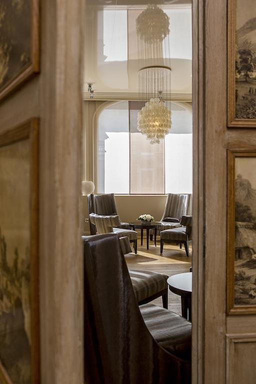 Best Western Grand Hotel de Bordeaux Aurillac Buitenkant foto